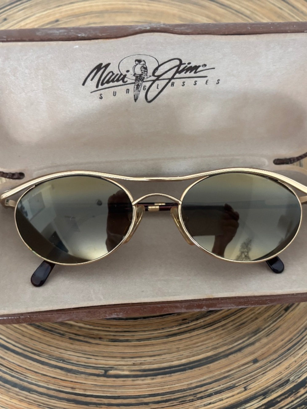 Maui Jim Sunglasses